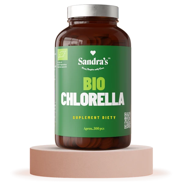 Bio Chlorella