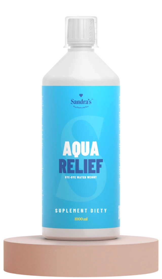 Aqua Relief