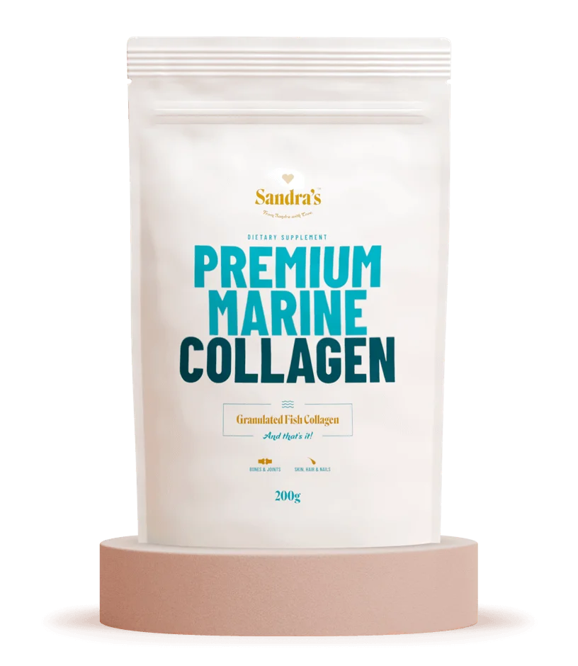 Premium Marine Collagen