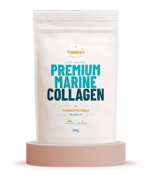 Premium Marine Collagen