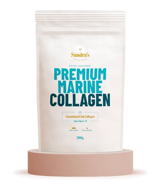 Premium Marine Collagen