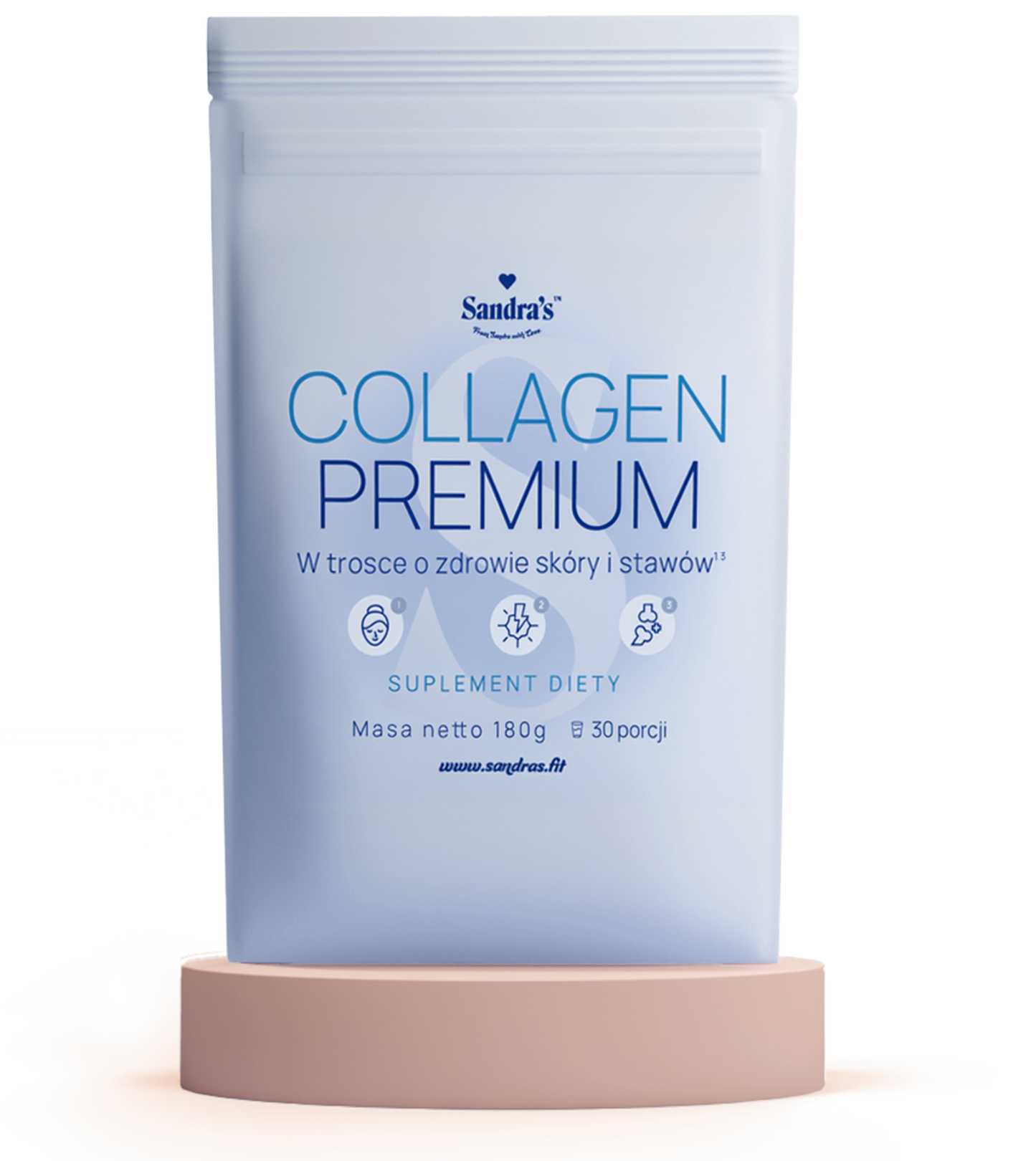 Collagen Premium