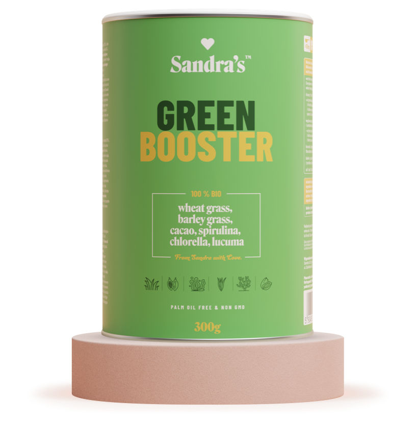 Green Booster