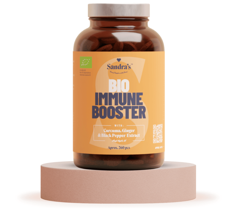 Bio Immune Booster