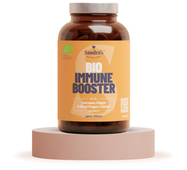 Bio Immune Booster