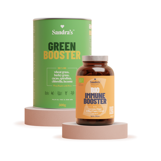 Zestaw na Dzień Dziadka