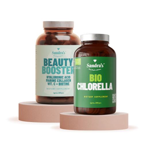 Zestaw na Dzień Babci