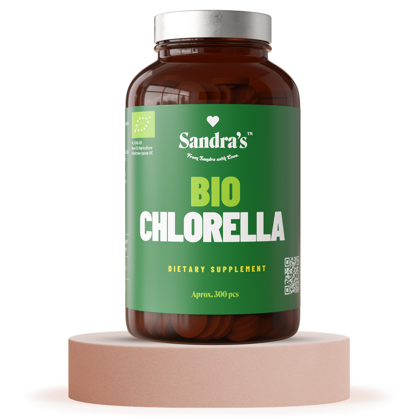 Bio Chlorella