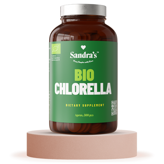 Bio Chlorella