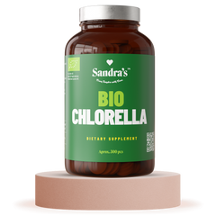 Bio Chlorella