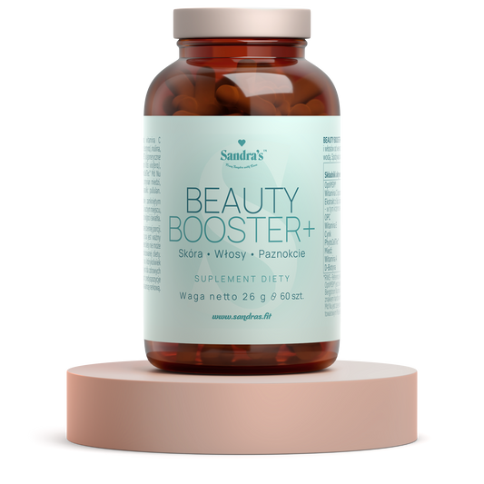 Beauty Booster+