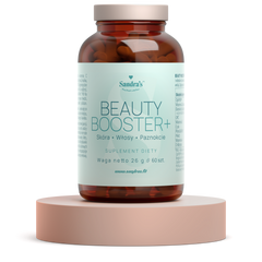 Beauty Booster+