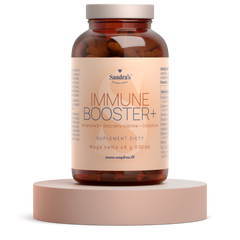 Immune Booster+