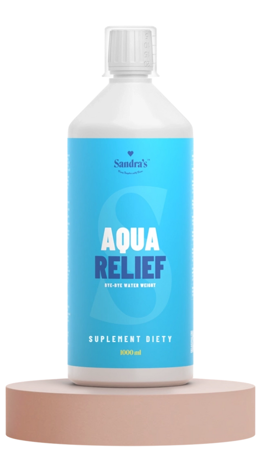 Aqua Relief