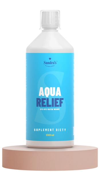 Aqua Relief