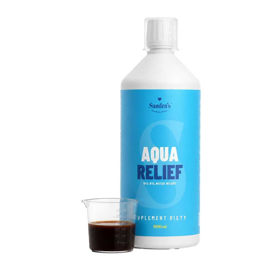 Aqua Relief