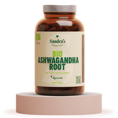 Bio Ashwagandha Root