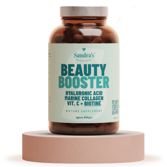 Beauty Booster