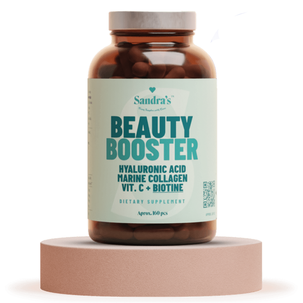 Beauty Booster