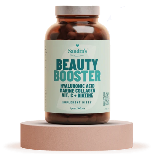 Beauty Booster