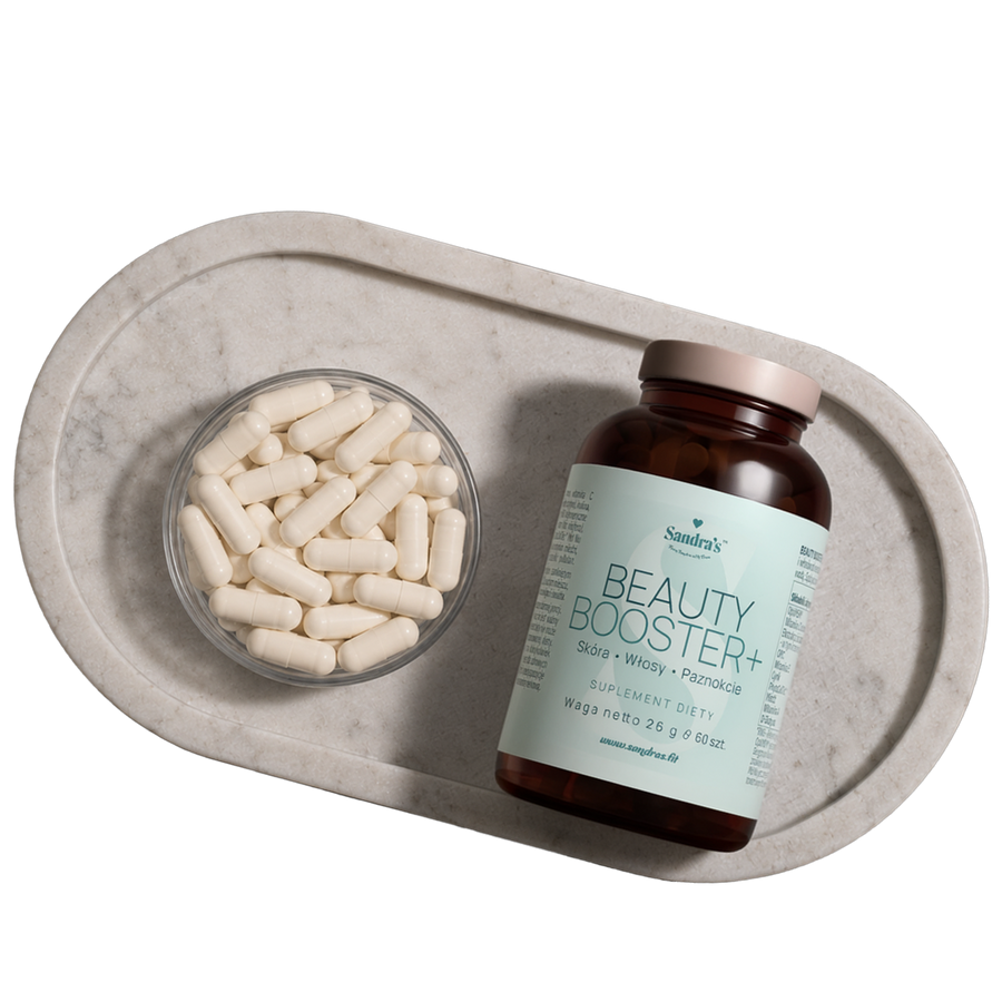 Beauty Booster+
