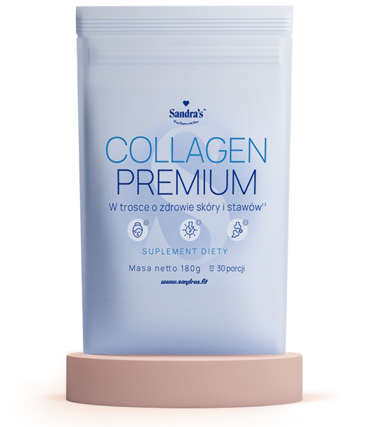 Collagen Premium