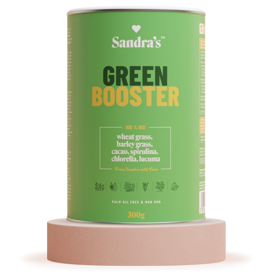 Green Booster