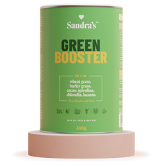 Green Booster