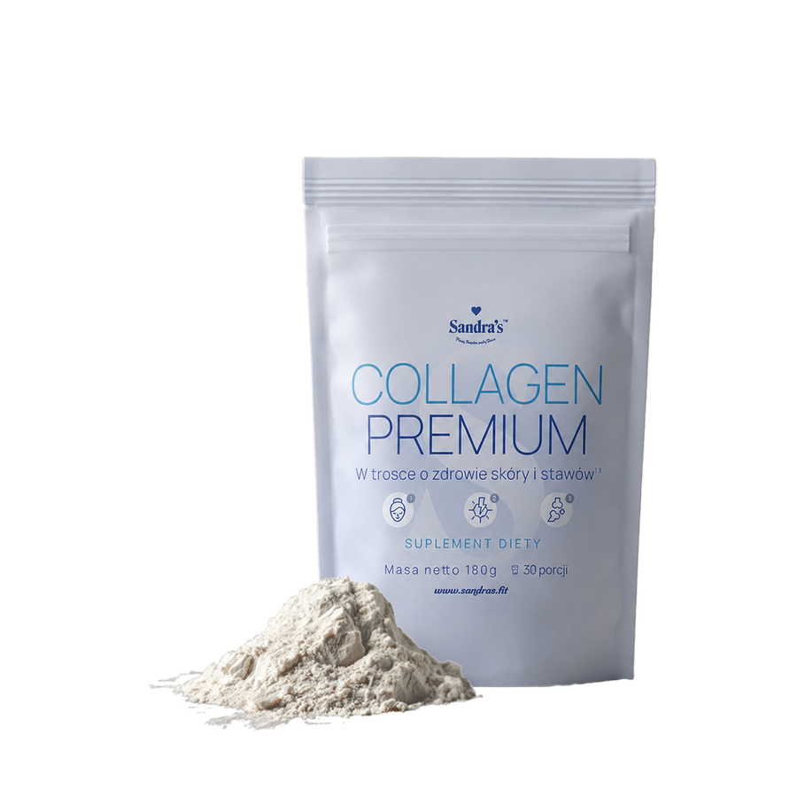 Collagen Premium