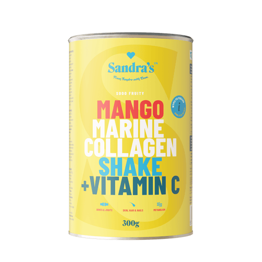 Mango Marine Collagen