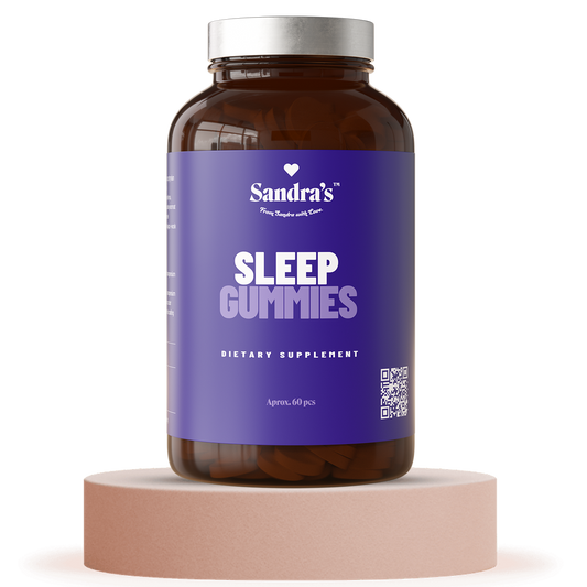 Sleep Gummies